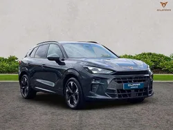 Grey New 2025 Cupra Terramar SUV | £31,950 (Good price)