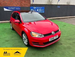 VW Golf VII