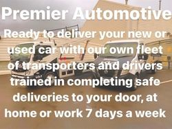 Grey Used 2023 Kia EV6 SUV | £44,494