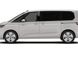 Used 2024 VW Multivan Style Van | £52,995