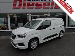 White Used 2022 Vauxhall Combo Sportive MPV | £9,989 (Fair price)
