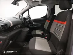Grey Used 2022 Citroën e-Berlingo XTR MPV | £16,335 (Good price)