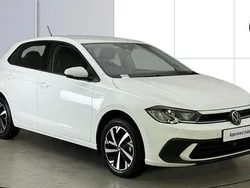 Other Used 2024 VW Polo Match Hatchback | £20,138 (Fair price)
