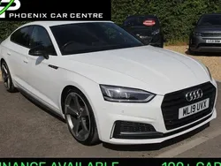 Used 2019 Audi A5 Sportback Black Edition | £17,995 (Good price)