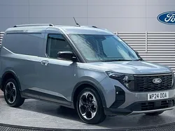Used 2024 Ford Transit Active Van | £18,750 (Super price)