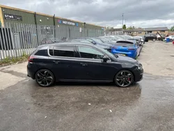 Grey Used 2018 Peugeot 308 GTi Hatchback | £8,999 (Fair price)