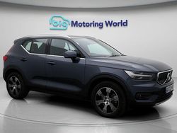 Used 2020 Volvo XC40 Inscription SUV | £23,800 (Good price)