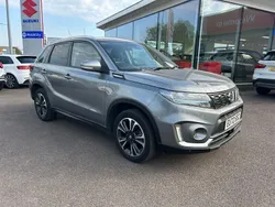 Used 2022 Suzuki Vitara SZ5 SUV | £16,995 (Fair price)