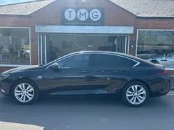 Used 2017 Vauxhall Insignia Sport | £7,995 (Fair price)