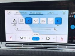 Red Used 2022 VW Golf VIII GTI Hatchback | £26,799 (Fair price)