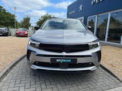 Grey Used 2023 Vauxhall Grandland X Ultimate SUV | £21,995 (Expensive)