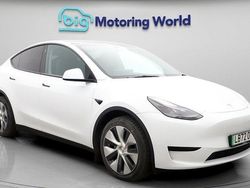 Used 2024 Tesla Model Y RWD SUV | £20,700 (Super price)
