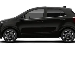 New 2025 Kia Picanto GT-Line Hatchback | £17,570 (Fair price)