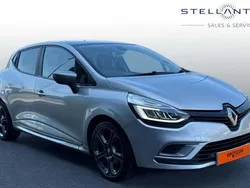 Used 2016 Renault Clio IV Signature Hatchback | £7,997 (Fair price)