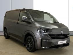 New 2025 VW T6.1 Pro Van | £34,450 (Good price)