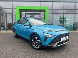 Other Used 2023 Hyundai Bayon SE SUV | £13,980 (Fair price)