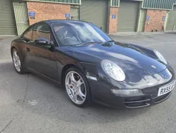 Black Used 2005 Porsche 911S Coupe | £24,995 (Fair price)