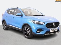 Used 2023 MG ZS Exclusive Sedan | £15,295 (Fair price)