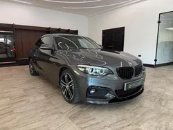 Grey Used 2020 BMW 220 M Sport Coupe | £17,990 (Super price)