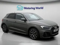 Used 2024 Audi A1 Sportback S-Line Hatchback | £23,600 (Fair price)