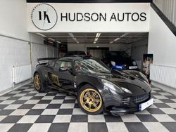Black Used 2008 Lotus Elise Cabriolet | £21,995