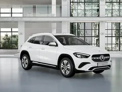 New 2026 Mercedes GLA200 Executive SUV | £37,115