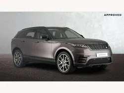 Charente grey Used 2025 Land Rover Range Rover Velar HSE Dynamic SUV | £62,695