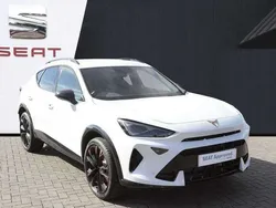 White New 2024 Cupra Formentor SUV | £33,912 (Good price)