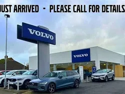 Black Used 2019 Volvo XC40 R-Design Pro SUV | £20,950 (A bit pricey)