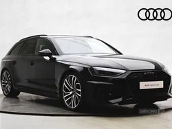 Audi RS4