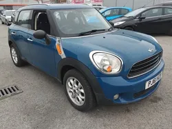 Used 2011 Mini Countryman SUV | £2,995 (Good price)