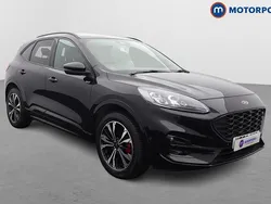 Used 2023 Ford Kuga ST-Line X SUV | £21,899 (Fair price)