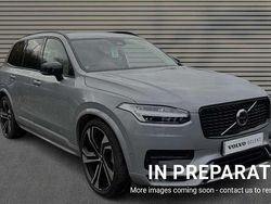 Grey Used 2024 Volvo XC90 Ultra SUV | £46,536 (Fair price)