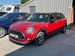 Red Used 2016 Mini Cooper Clubman Estate | £8,995 (Fair price)