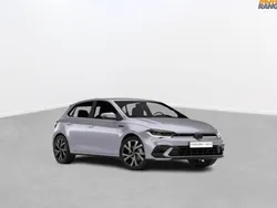 Used 2021 VW Polo R-line Hatchback | £15,895 (Fair price)