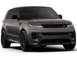 New 2025 Land Rover Range Rover Sport SE Dynamic SUV | £92,900 (Fair price)