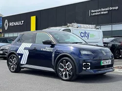 New 2025 Renault R5 Komfort Hatchback | £24,990 (Good price)