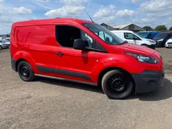 Red Used 2017 Ford Transit | £5,495 (Fair price)