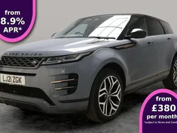 Used 2023 Land Rover Range Rover evoque HSE Dynamic Hatchback | £26,654 (Super price)