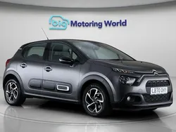 Used 2020 Citroën C3 Flair Hatchback | £10,700 (Fair price)