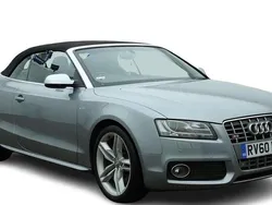 Used 2010 Audi A5 Coupe | £9,660 (A bit pricey)
