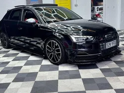 Used 2023 Audi S3 Hatchback | £13,699