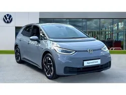 Used 2023 VW ID.3 Pro Performance Hatchback | £17,176 (Fair price)