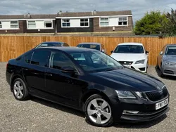 Black Used 2017 Skoda Karoq SE L SUV | £4,295 (Good price)