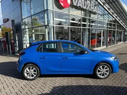 Blue Used 2020 Vauxhall Corsa | £10,896 (Fair price)