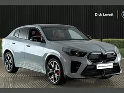 Grey Used 2025 BMW X2 Comfort Edition SUV | £45,000