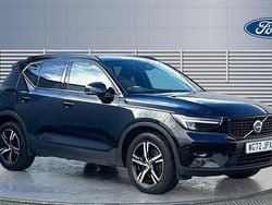 Used 2025 Volvo XC40 Plus SUV | £26,082 (Super price)