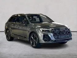 Other New 2025 Audi Q7 Comfort SUV | £74,199 (Fair price)