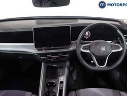 Grey Used 2025 VW Passat Life Estate | £26,299