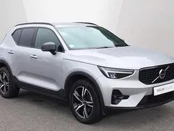 Used 2023 Volvo XC40 Plus SUV | £28,000 (Fair price)